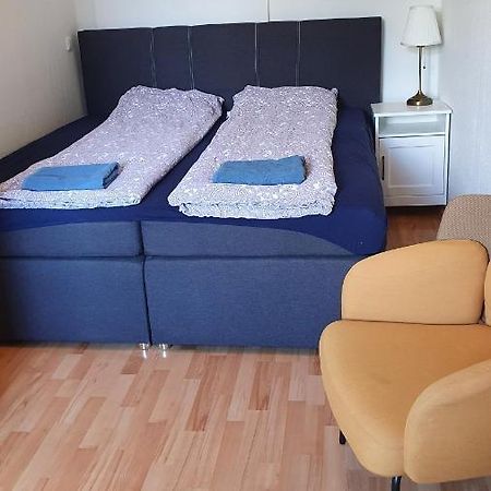 ורדר Ferienwohnung 2 מראה חיצוני תמונה