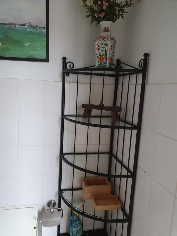 ורדר Ferienwohnung 2 מראה חיצוני תמונה