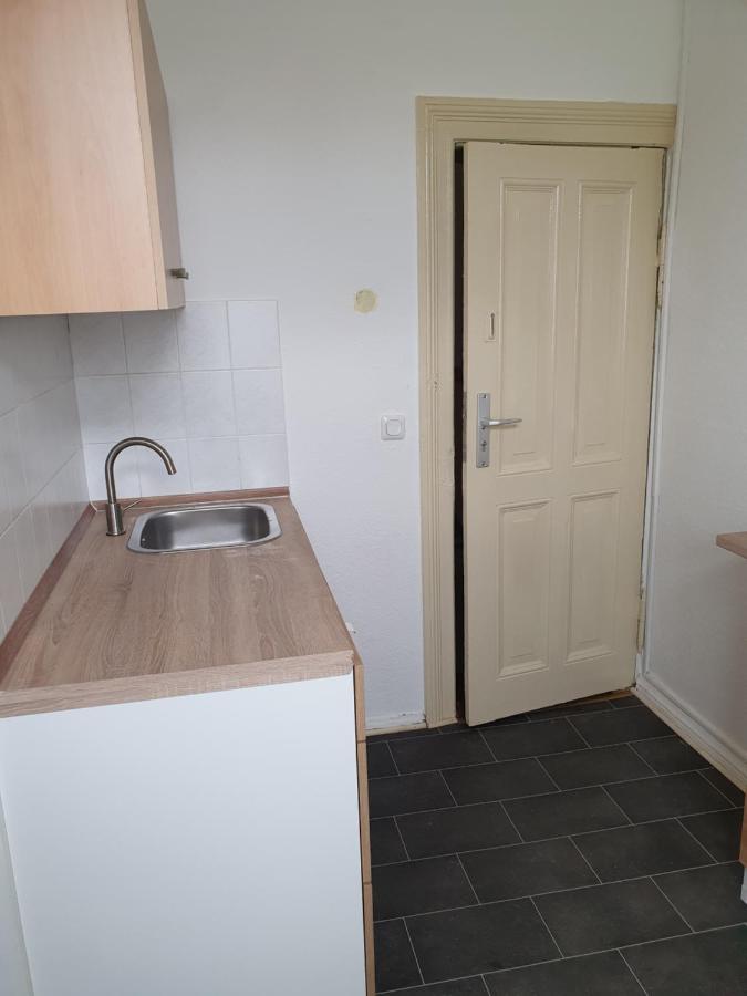 ורדר Ferienwohnung 2 מראה חיצוני תמונה