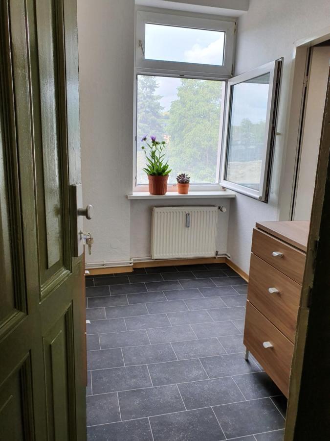 ורדר Ferienwohnung 2 מראה חיצוני תמונה