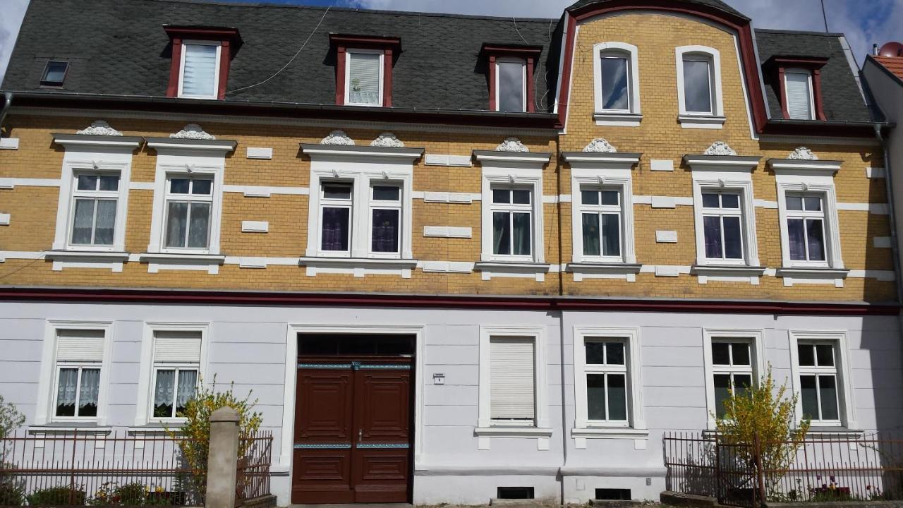 ורדר Ferienwohnung 2 מראה חיצוני תמונה